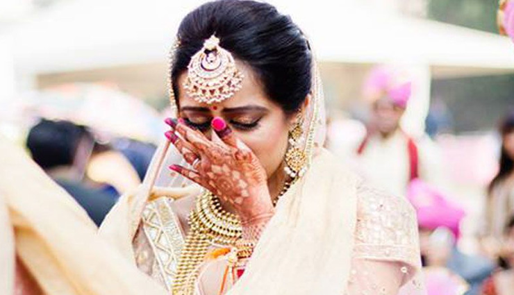 आपकी भी आंखें नम कर देगी हर बहु के मन की यह व्यथा