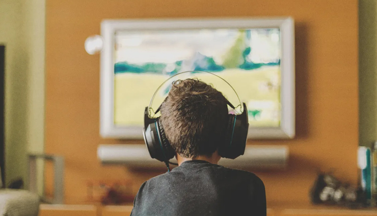 side effects of video games,kids health tips,Health tips