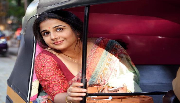 'तुम्हारी सुलु': लागत 17 करोड, कमाई 34 करोड, संभाला विद्या का करियर