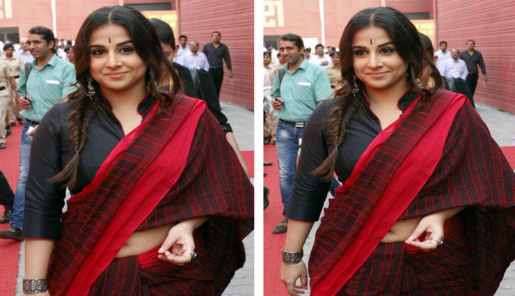 fashion tips,fashion trends,kangana ranaut,sonam kapoor,handloom fashion,navratri fashion,navratri special,navratri,vidhya baalan