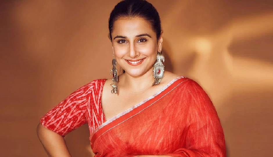 बिना दवा सिरदर्द गायब! विद्या बालन ने शेयर किया अपना स्पिरिचुअल हीलिंग एक्सपीरियंस