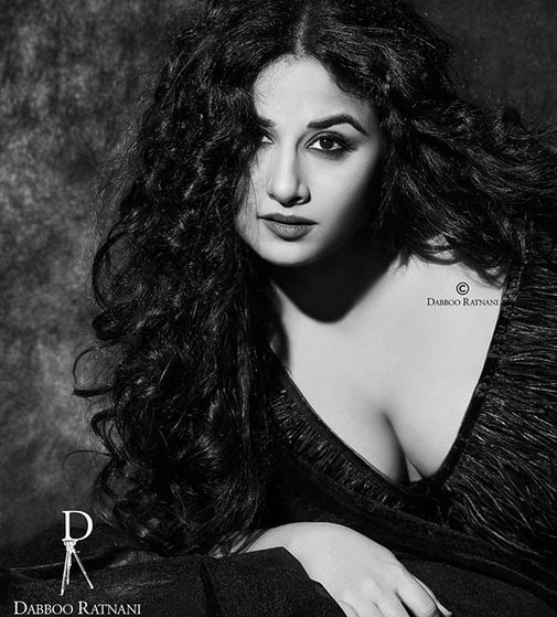 40 साल की उम्र के बाद महिलाएं नॉटी और ज्यादा हॉट हो जाती हैं : विद्या बॉलन bollywood,vidya balan,vidya balan photos,vidya balan hot photo,vidya balan viral photos