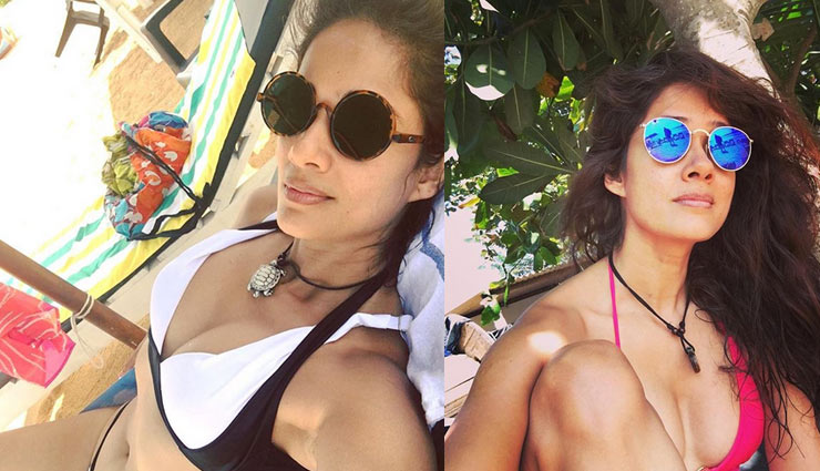 vidya malavade,vidya malavade instagram pics,vidya malavade viral pics,vidya malavade yoga video,bollywood