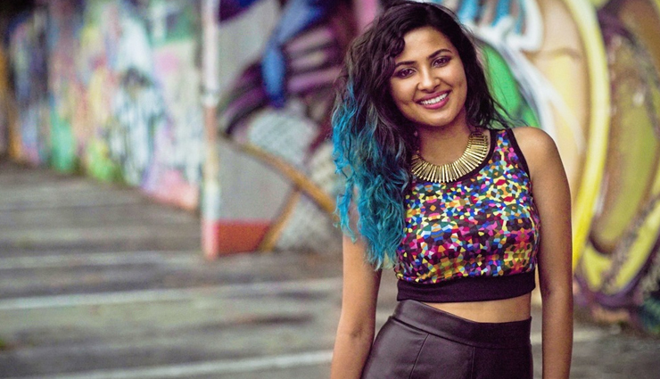 6 most active youtube singers,most active you tube singers,singers of you tube,you tube,shirley sethia,sachet tandon,shraddha sharma,hanu dixit,lisa mishra,siddharth slathia,vidya vox