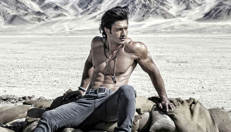 bollywood,sanjay dutt,vaastav,vaastav sequel,vidyut jamwal
