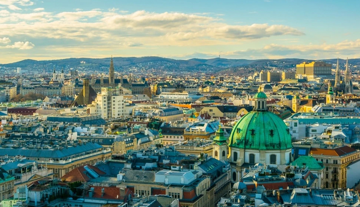 offbeat places in vienna,hidden gems of vienna austria,unique attractions in vienna,unconventional sights in vienna,lesser-known places in vienna austria,must-visit offbeat spots in vienna,exploring the unconventional side of vienna,undiscovered treasures in vienna austria,off the beaten path in vienna,discovering hidden wonders in vienna austria,vienna,austria,places to visit in vienna,museum of art fakes,donauturm,cemetery of the nameless,austrian national library,schmetterlinghaus,wotruba church,windows for peace,kugelmugel,globe museum