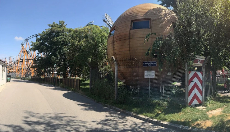 offbeat places in vienna,hidden gems of vienna austria,unique attractions in vienna,unconventional sights in vienna,lesser-known places in vienna austria,must-visit offbeat spots in vienna,exploring the unconventional side of vienna,undiscovered treasures in vienna austria,off the beaten path in vienna,discovering hidden wonders in vienna austria,vienna,austria,places to visit in vienna,museum of art fakes,donauturm,cemetery of the nameless,austrian national library,schmetterlinghaus,wotruba church,windows for peace,kugelmugel,globe museum