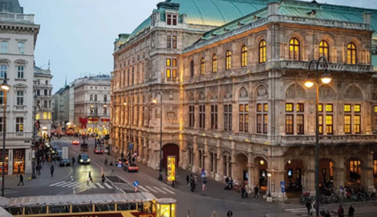 austria,vienna,salzburg,hallstatt,hohenwerfen castle,zell am see,wachau,places to visit in austria,attractions in austria,austria