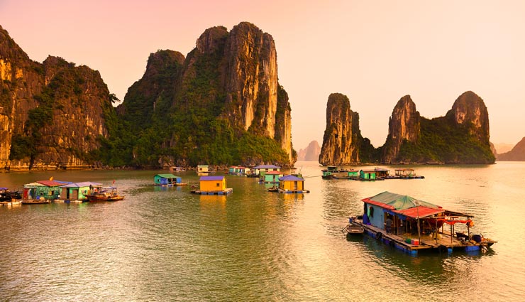 5 cheapest holiday destinations in the wold,cheapest holiday destinations,budgeted places to travel,cheap places in the world,vietnam,india,bolivia,honduras,sri lanka