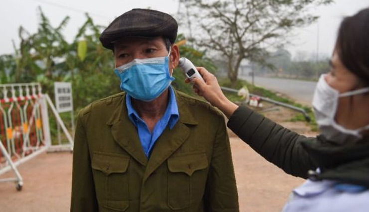 cornoavirus,vietnam,coronavirus death toll,america,coronavirus infection,news