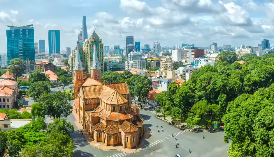 दुनिया के सबसे सस्ते देशों में घूमने का प्लान? जानिए एक हफ्ते का खर्चा