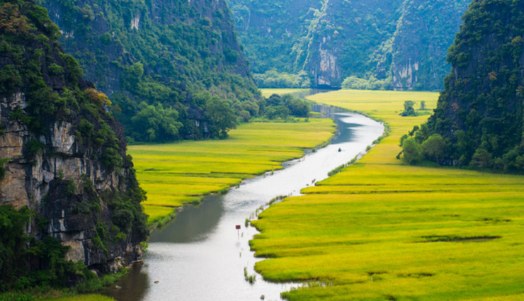 vietnam,tourist attraction in vietnam,places to visit in vietnam,ninh binh,hoi an,ho chi minh