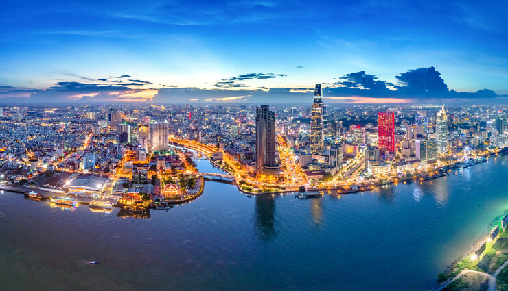 vietnam,places to visit in vietnam,tourist attraction in vietnam,hoi an,phong nha,ke bang national park,ha long bay,hue,ho chi minh city,mekong delta,my son sanctuary,cat tien national park,ha giang,phu quoc island