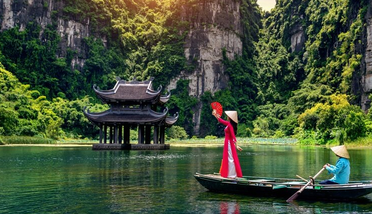 10 Must-Visit Destinations in Vietnam