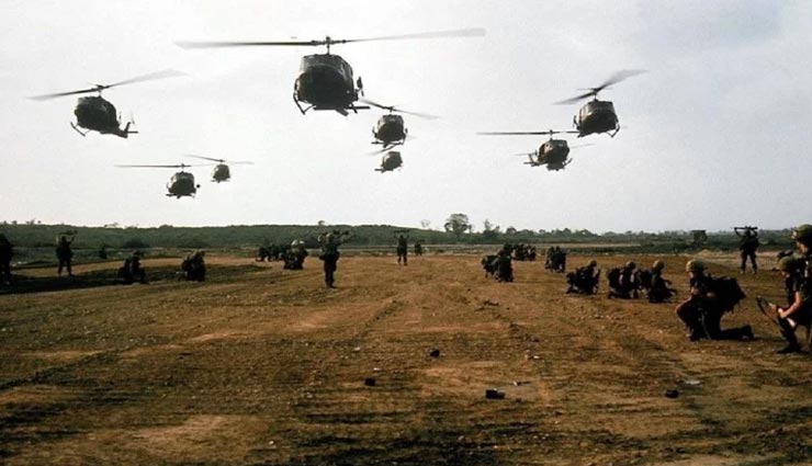 इस भयानक युद्ध में मारे गए थे 30 लाख से भी अधिक लोग