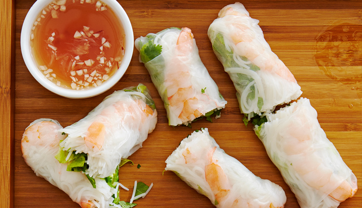 vietnamese spring rolls,vietnamese spring rolls recipe,hunger struck,food