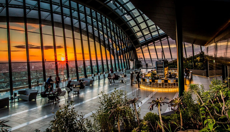 the shard,the point,greenwich park,sky garden,one new change,viewpoints to visit in london,london,places to visit in london