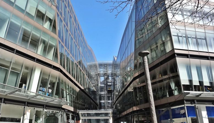 the shard,the point,greenwich park,sky garden,one new change,viewpoints to visit in london,london,places to visit in london