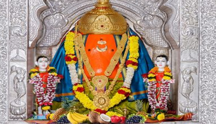 ashtavinayak temples,maharashtra,pilgrimage,lord ganesha,spiritual journey,sacred destinations,religious travel,faith and devotion