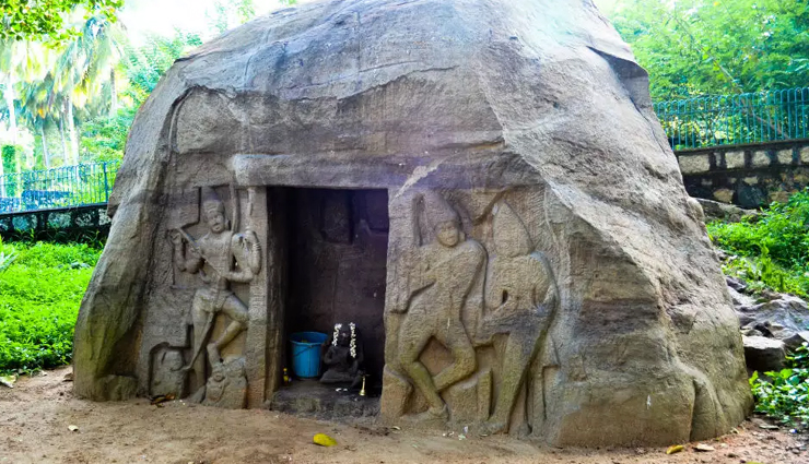 केरल की राजधानी तिरुवनंतपुरम है इतिहास और संस्कृति का संगम, यहां ले इन दर्शनीय स्थलों का आनंद thiruvananthapuram,thiruvananthapuram capital of kerala,kerala,kerala tourism,tourist places in thiruvananthapuram,travel guide,travel tips