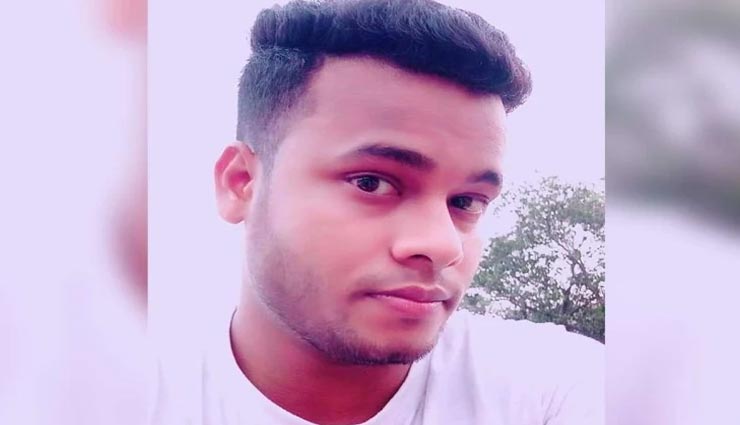 news,latest news,suicide news,uttar pradesh news,live video before suicide