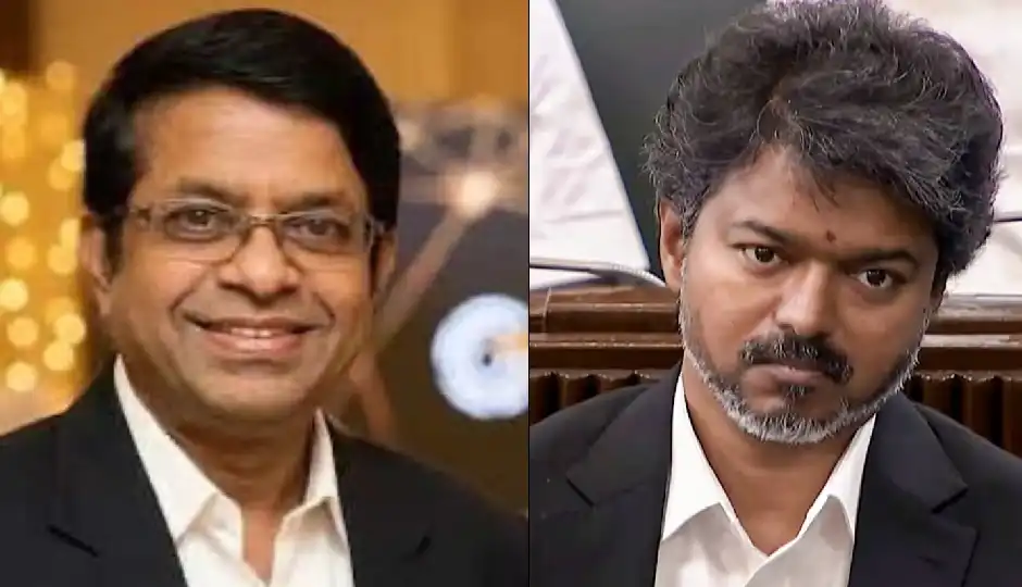 गठबंधन दबाव के बाद बड़ा यू-टर्न, सीएम विजय ने 24 घंटे में हटाया OSD ज्योतिषी राधन पंडित को