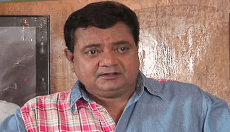 Veteran Marathi actor Vijay Chavan passes away at 63