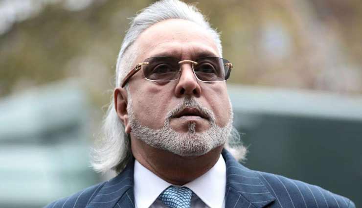Vijay Mallya listed to appear today before special court under new fugitive law