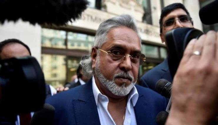 भारत लाया जाएगा विजय माल्या, जेल में कटेगी अब रातें!