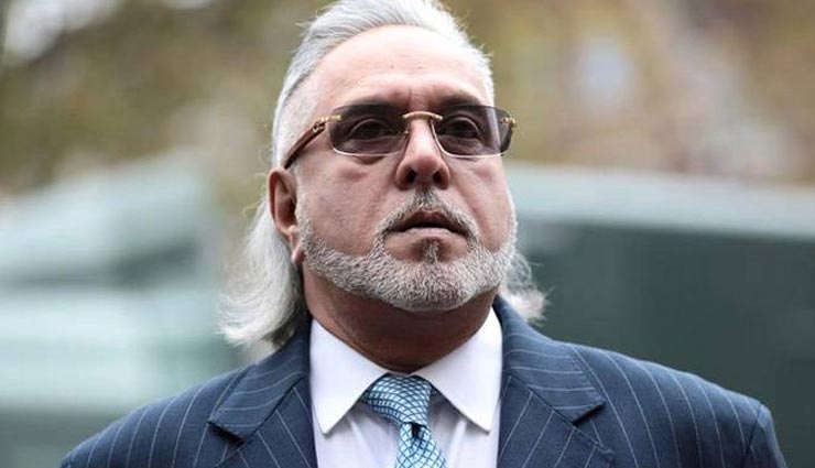 मुंबई की कोर्ट ने विजय माल्या को घोषित किया भगोड़ा आर्थिक अपराधी, जब्त हो सकेगी संपत्ति
