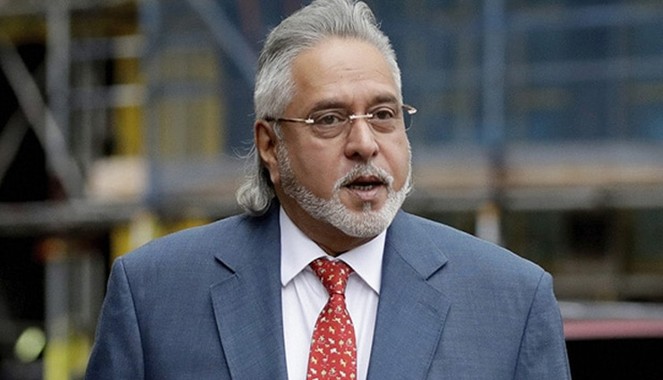 No objection to restoration of Vijay Mallya’s properties to banks