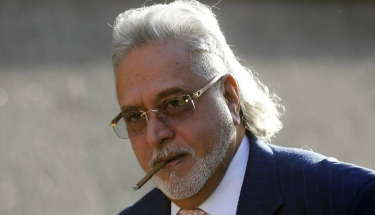 Delhi court orders attachment of Vijay Mallya’s properties in FERA violations case