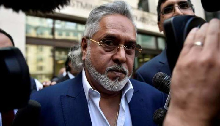 Vijay Mallya: UK से भारत प्रत्यर्पण की मंजूरी पर बोला भगोड़ा विजय माल्या, फैसले के खिलाफ कोर्ट में करूंगा अपील vijay mallya,kingfisher airlines,ub group,england,vijay mallya,liquor baron vijay mallya,vijay mallya news,vijay mallyas extradition,vijay mallya latest news,uk