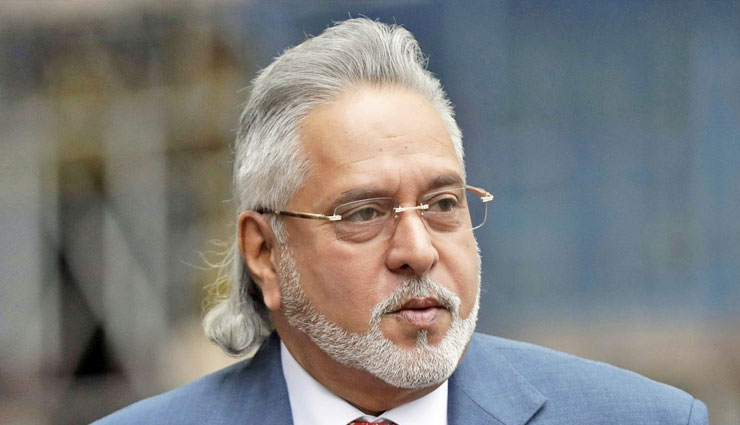 विजय माल्या को भारत लाने की उल्टी गिनती शुरू, 31 जुलाई को फैसला आने की उम्मीद 