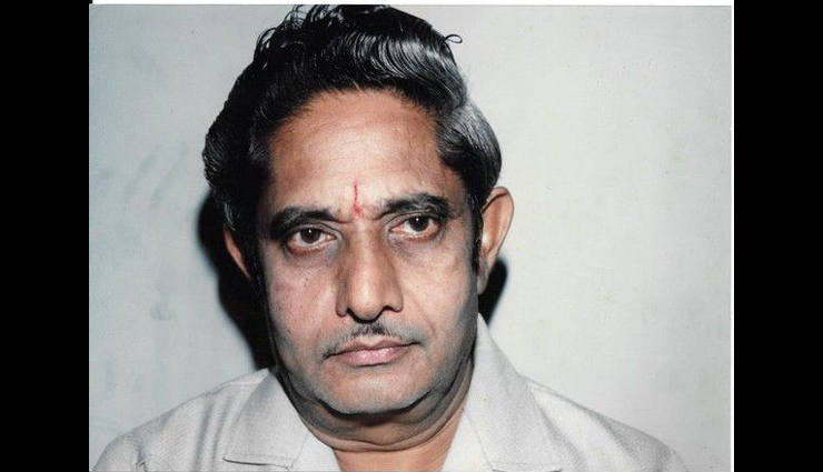 kannada film director vijay reddy passes away,vijay reddy,bangalore,news,entertainment news