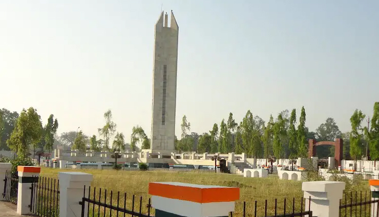 धार्मिक, सांस्कृतिक और ऐतिहासिक स्थलों के लिए प्रसिद्ध है यूपी का यह जिला: गोरखपुर tourist places in gorakhpur,gorakhpur tourist attractions,best places to visit in gorakhpur,top tourist spots in gorakhpur,gorakhpur travel guide,sightseeing in gorakhpur,popular places in gorakhpur,gorakhpur tourism,must-visit places in gorakhpur,gorakhpur historical places,gorakhpur religious sites,gorakhpur parks and gardens,cultural sites in gorakhpur,gorakhpur trip planner,things to do in gorakhpur