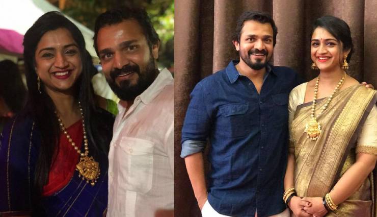 music director maheh ramprasad sharma,kannad actor vijay raghavendra,spandana raghavendra,pyarelal