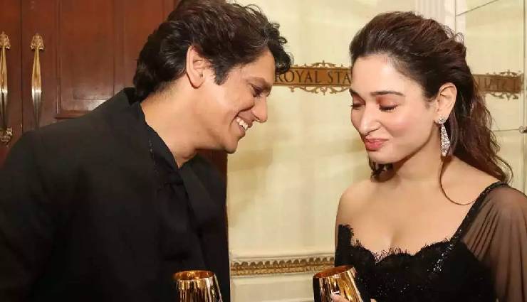 विजय वर्मा ने तमन्ना भाटिया को लेकर कही ये बातें, प्रीति जिंटा के ससुर का निधन, शेयर किया भावुक नोट