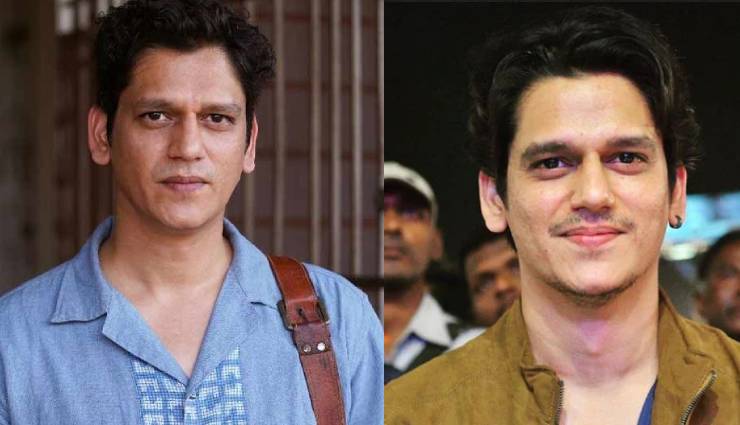 2 News : विजय वर्मा को करीना-करिश्मा ने ऐसे किया विश, रश्मिका ने इसलिए दी विजय देवरकोंडा को बधाई
