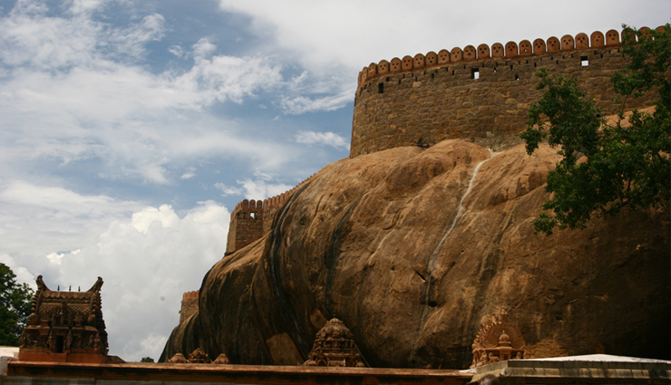 thanjavur,tourist attractions in thanjavur,travel places in thanjavur