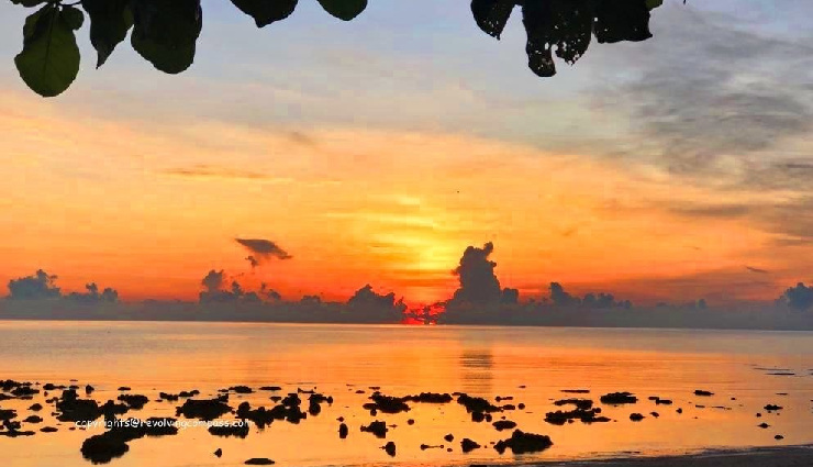 andaman and nicobar beaches,beautiful beaches andaman,scenic beaches nicobar,holiday destination andaman,romantic honeymoon beaches,corbyns cove,wandoor beach,radhanagar beach,elephant beach,vijaynagar beach,kala pathar beach,laxmanpur beach,sitapur beach,adventure activities andaman,nature lovers beaches andaman