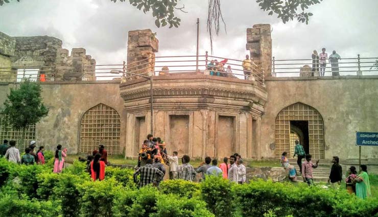 scenic spots of vijayawada,major attractions of vijaywada,holidays,travel,tourism