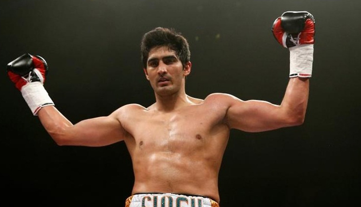 Congress announces candidates for all 7 Delhi seats; fields Sheila Dikshit, Ajay Maken, boxer Vijender Singh