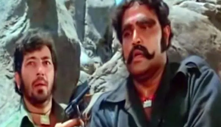 'कालिया' के नाम से चर्चित एक्टर विजू खोटे का 78 साल की उम्र में निधन