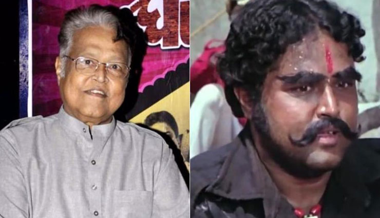 flashback 2019,bollywood celebs who passed away in 2019,shaukat azmi,champak jain,viju khote,veeru krishnan,girish karnad