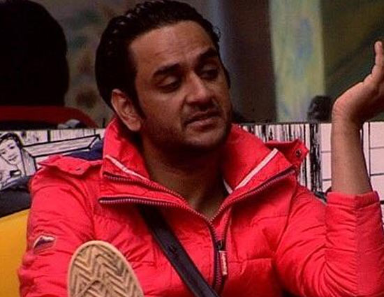 Bigg Boss 11- Vikas Gupta Manages To Earn Party For All The Housemates