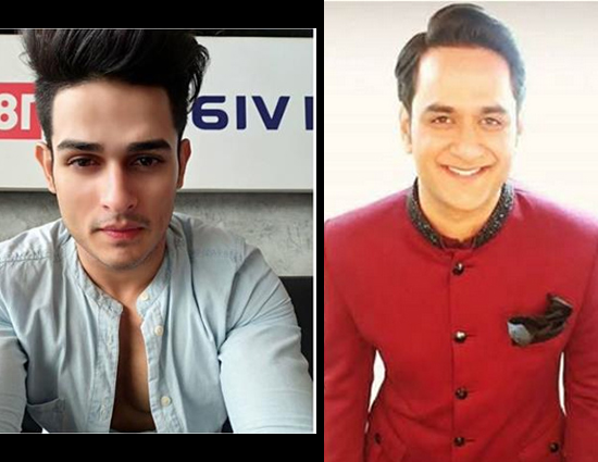 #BB11 KRK is Back To Break The Internet With His Tweet