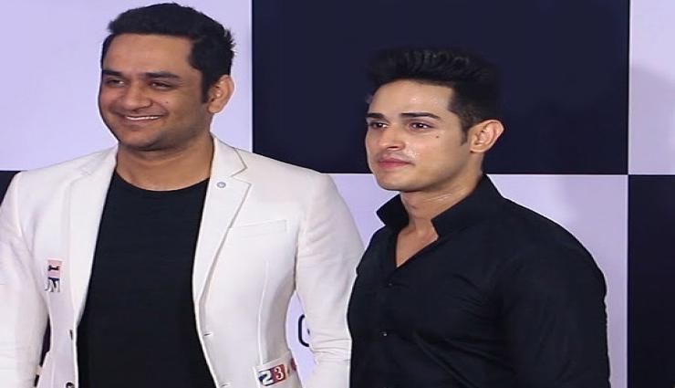 Bigg Boss 11- "Priyank is Doing Drama and Do This in Every Reality Show", Vikas Gupta