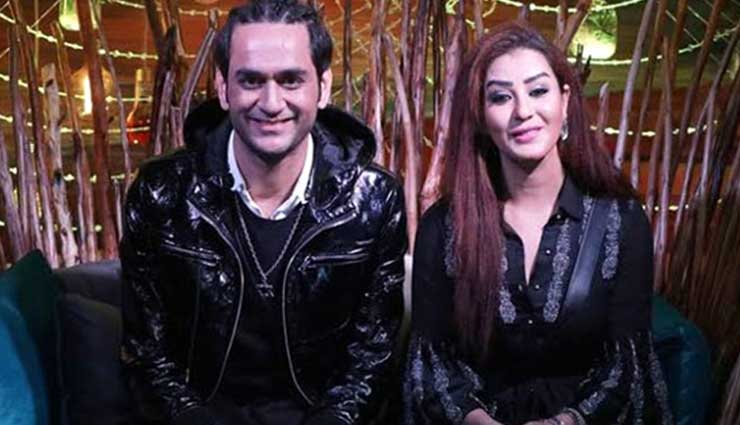 Bigg Boss 12: Shilpa Shinde accuses makers of being biased towards Vikas Gupta