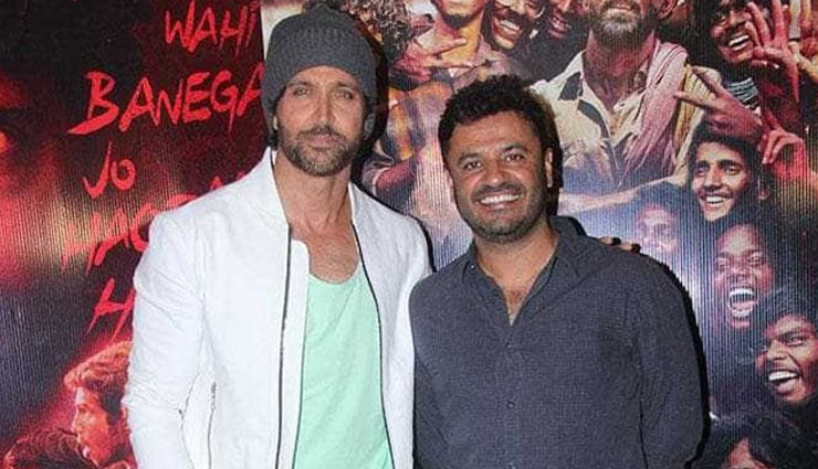 vikas bahl cleared in metoo,vikas bahl cleared of sexual harrassmnet charges,vikas bahl to return as super 30 director,vikas bahl given clean chit,vikas bahl super 30 credit,entertainment,bollywood ,तनुश्री दत्ता, मीटू आन्दोलन,विकास बहल,सुपर 30